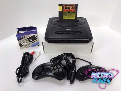 Sega Genesis Console - Gen 2