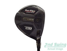 Tour Edge Exotics C723 Fairway Wood 3 Wood 3W 15 Graphite Stiff Right 43.5in