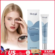  Hoygi Rapid Reduction Eye Serum-Advanced Formula Anti Aging Wrinkles