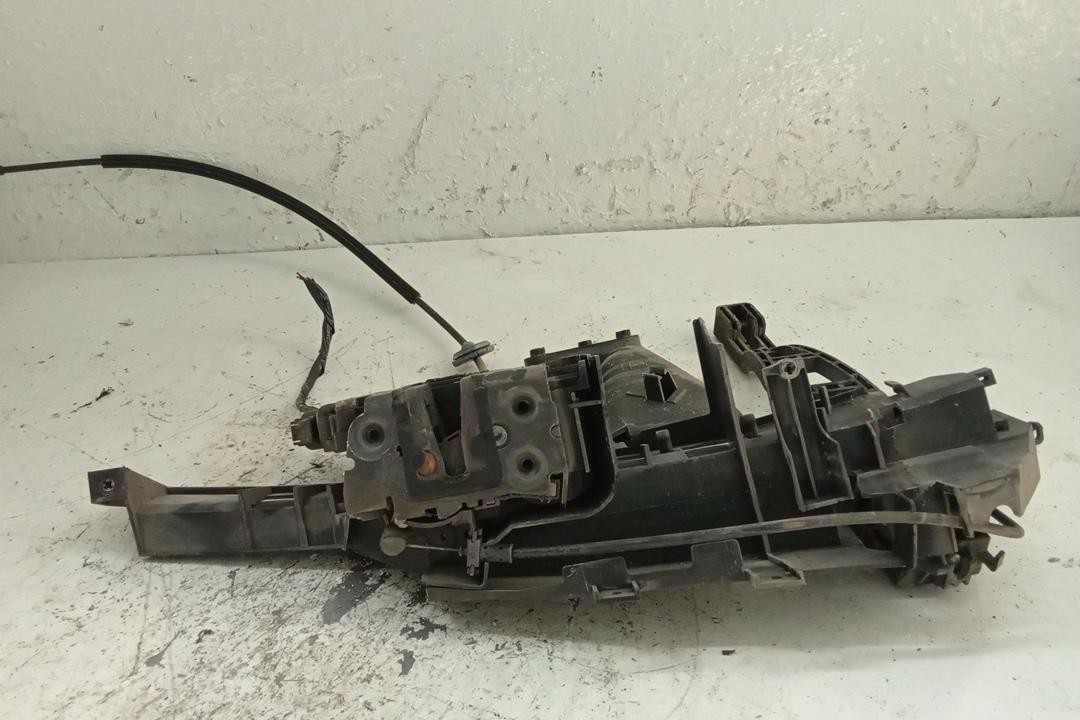 SERRATURA ANTERIORE DESTRA PER FORD C - Max Serie (07>10)