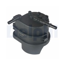 DELPHI HDF610 Kraftstofffilter für CITROËN FORD PEUGEOT TOYOTA