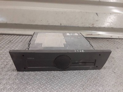 Opel Vectra C 2002 Telefon Steuergerät Modul RTE2RH DEV574082