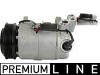 Mahle Kompressor, Klimaanlage ACP 1385 000P FüR BMW Mini