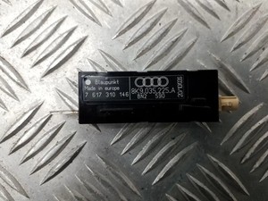 AUDI A4 Avant 8K5, B8 Antennenverstärker  8K9035225A 2.00 Petrol 245kw 34736768
