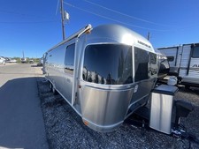 2021 Airstream Globetrotter 27FB