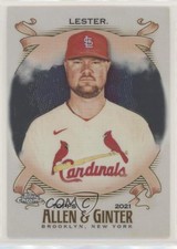 Jon Lester