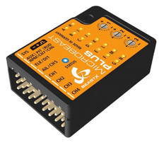 Align&nbsp;Microbeast ULTRA Flybarless System (Microbeast 2) (Beastx) HEGBP301T