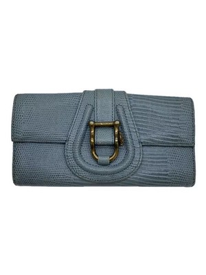 Other brands TOFE&LOADSTONE Long wallet Gray Women's Used