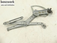 Mercedes C-Klasse W202 Fensterheber vorne links mechanisch 2027201146 Mercedes C-Klasse W202 Fensterheber vorne links mechanisch 2027201146