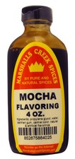 Marshalls Creek Spices MOCHA FLAVORING   4 oz - Kosher