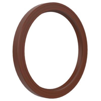Wellendichtring 24 x 35 x 7 VIA / WA FKM / Viton Simmering
