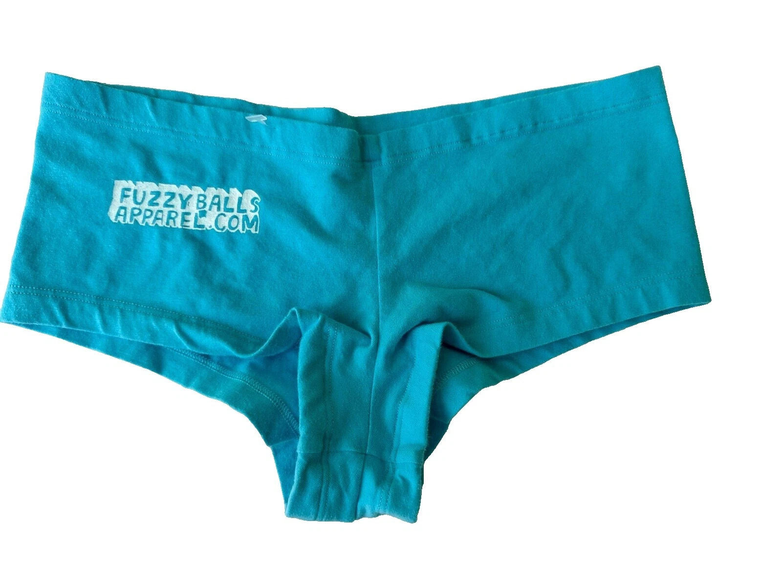 Tangas American Apparel Mezcla de algodón para mujeres