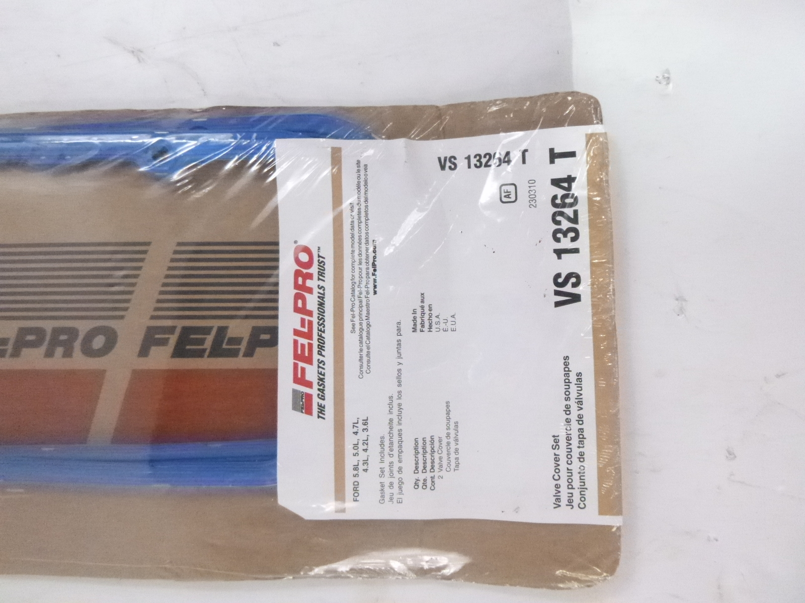 Fel-Pro+FELVS13264T for sale online | eBay