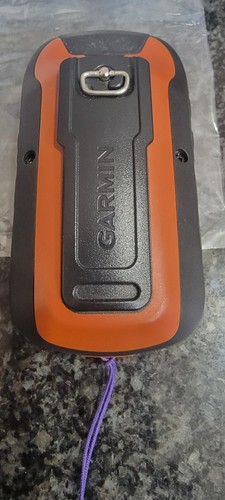 Garmin eTrex 20x, Handheld GPS "Hiking" added 16 GB Micro, 2.2-inch - Picture 3 of 8