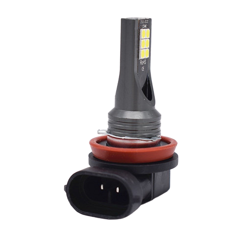 For Nissan Murano 2009-2014 LED Headlight High Low Beam Fog Light Combo Bulbs - Bild 11 von 11