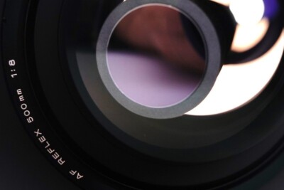 良品　minolta   AF REFLEX 500mm / F8 Used Minolta AF Reflex 500mm f/8 - Sony A Fit | MPB