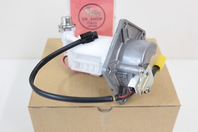 KAWASAKI Genuine FUEL PUMP 49040-0711 fit 2012 - 2015 KX450F KX
