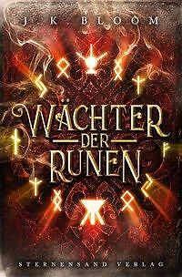 Thumbnail - Wächter Der Runen (band 2) | Buch | 9783038960614