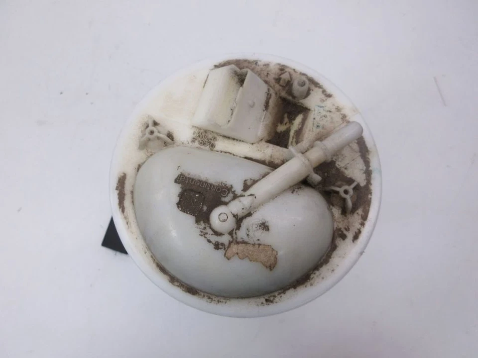 Bomba de combustible bomba de gasolina compatible con Ford Ka (RU8) 1.2 51806983 Foto 4 de 4