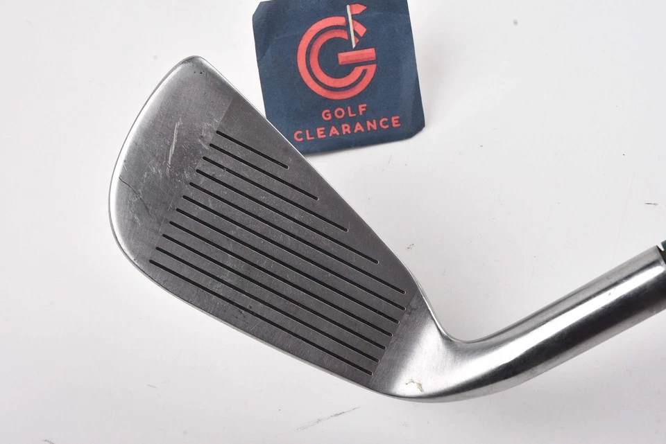 MacGregor CG 1800 #2 Iron / Regular Flex MacGregor VDA Shaft - Image 2 of 4