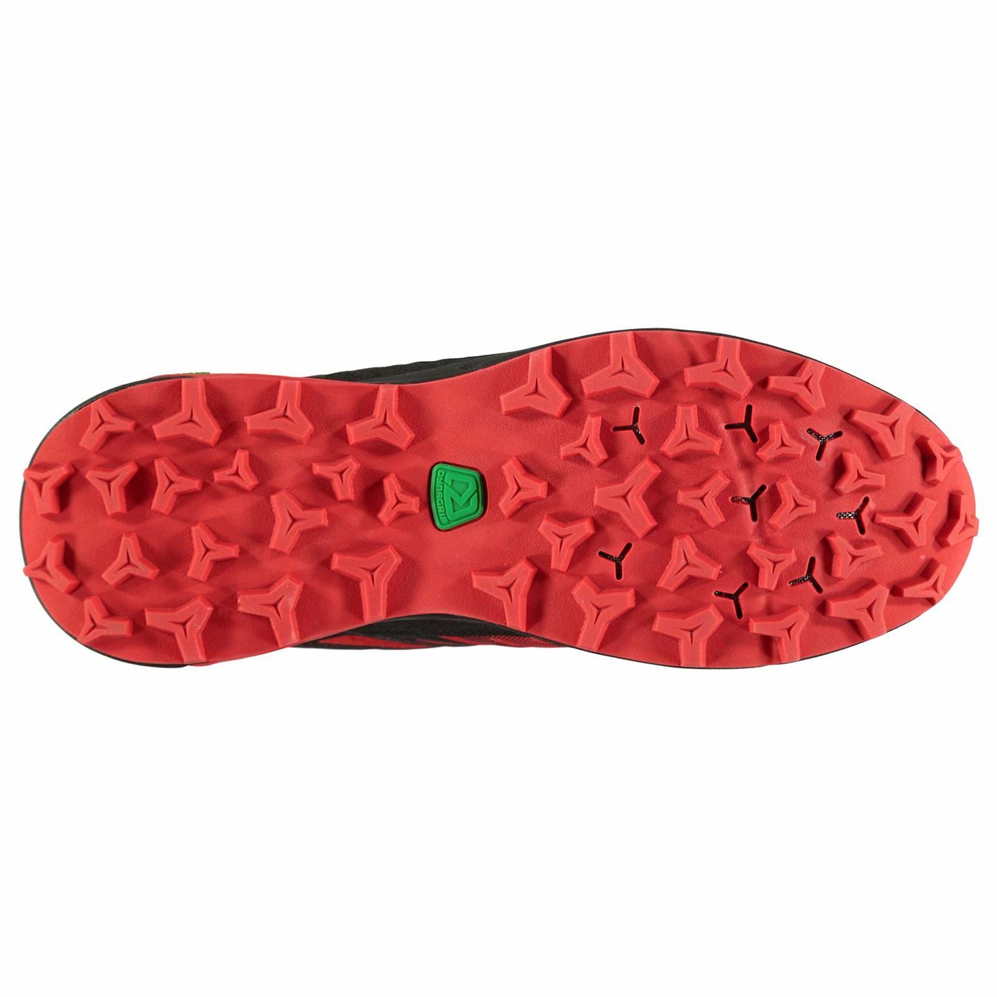 karrimor sabre 2 wtx mens trail running shoes