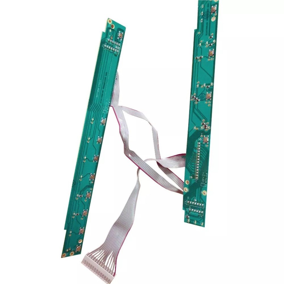 Simplify Your Kitchen Tasks with This Reliable Dishwasher Switch