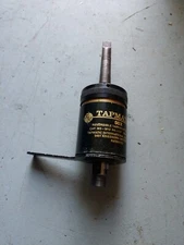 TAPMATIC 50X REVERSIBLE TAPPING HEAD 2MT SHANK