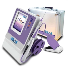 New Zolar Photon Dental Diode Laser 3 Watts 1003101000 w/ WARRANTY