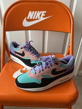 Nike Air More Money Have A Nike Day 
