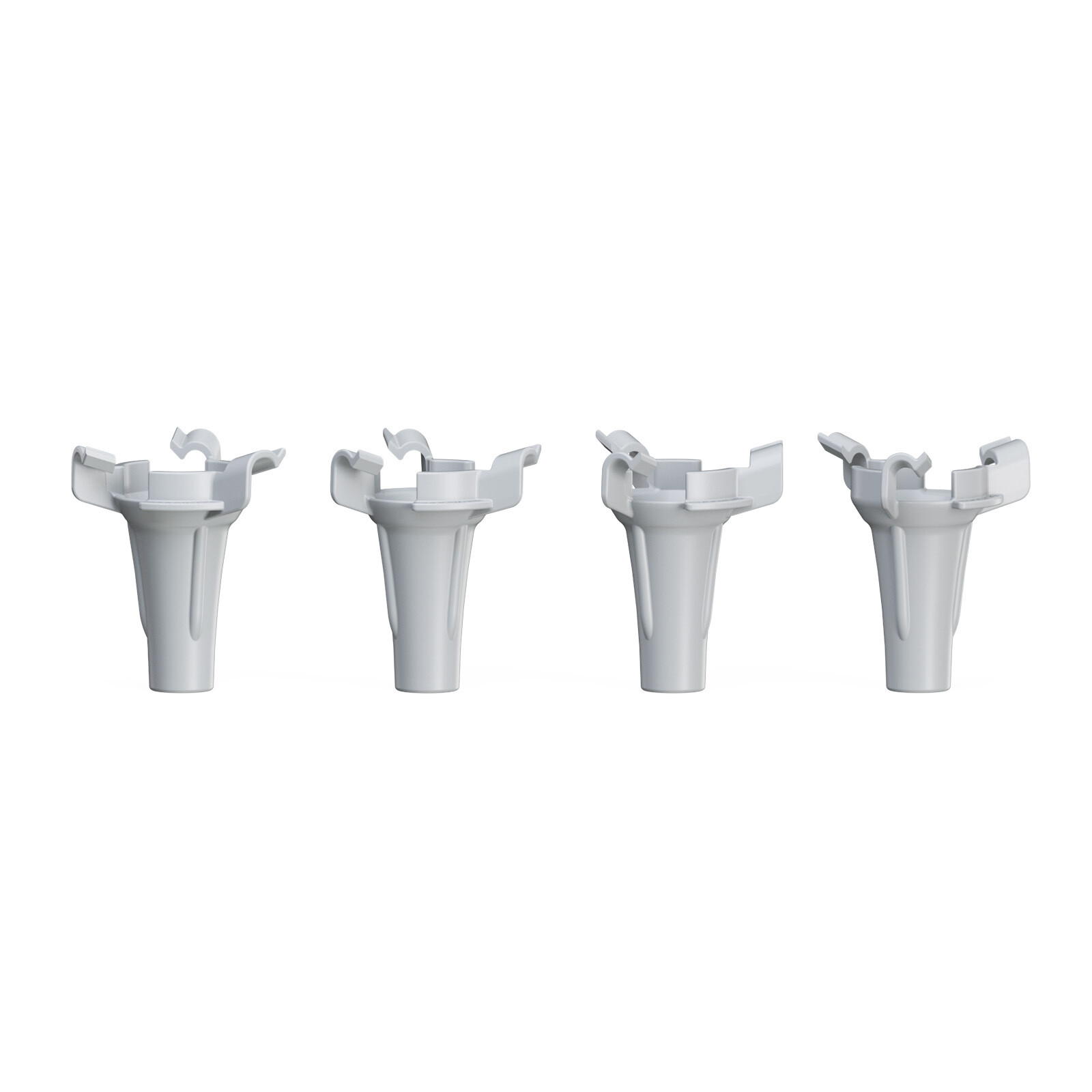 4PCS Landing Legs Extension Gear Protector Accessories For DJI NEO Drone