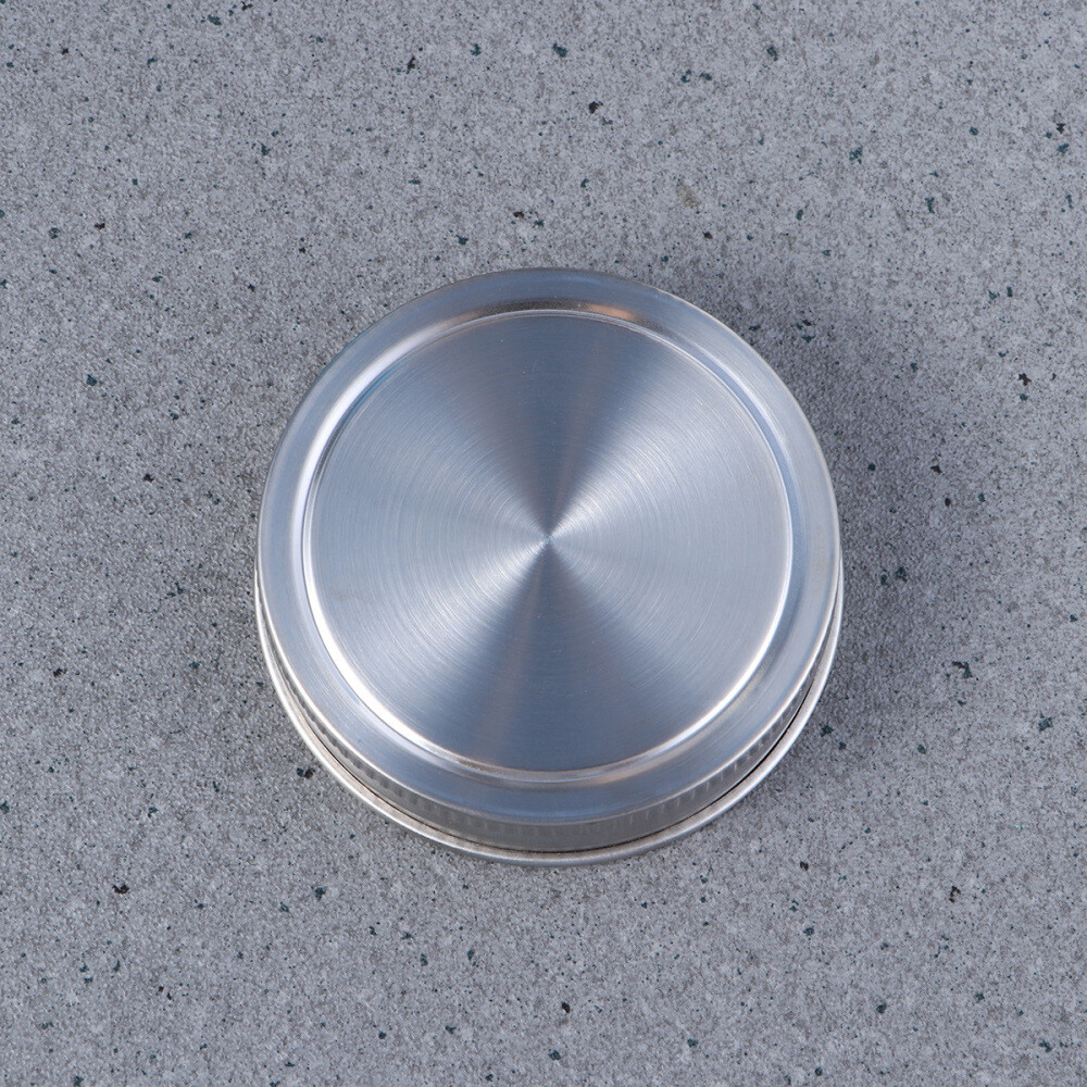 Glass Jar Gaskets Mason Bottle Lid Storage Caps Easy Opening Seals eBay