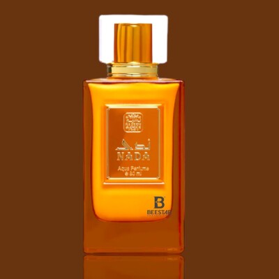 Nada Aqua Water Perfume 80ml by Naseem UK