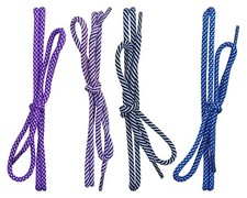 CATHEDRAL Laces Round Sports Hiking Boot Trainer 120cm 5mm Beautiful 2/3 Colour