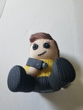 MADE BY ROBOTS STAR TREK JAMES T. KIRK TWARDA FIGURKA WINYLOWA DZIANINA SERIA #3