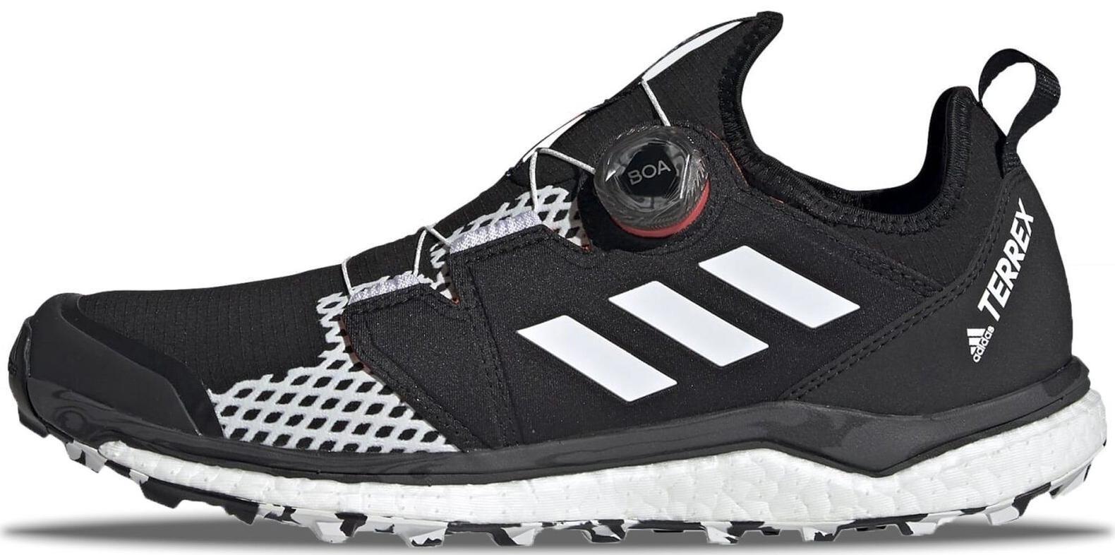 Rare Adidas White Mountaineering x Terrex Agravic Boa Black Royal Size 12 Size 12 - adidas White Mountaineering x | Mercari main image 3