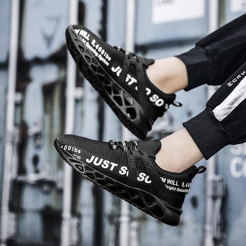 Just So So Men's Comfortable Light Gym 