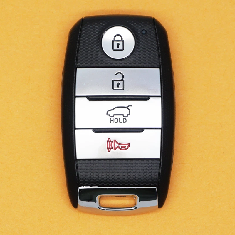 NUEVO OEM 2014-2016 KIA SOUL SMART SIN LLAVE PROXIMIDAD MANDO A DISTANCIA 95440-B2000 Foto 2 de 4