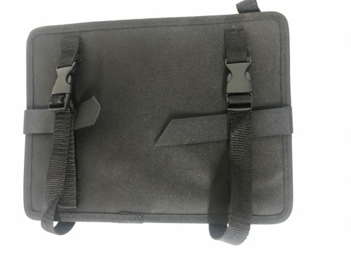 Insignia NS-DS9PDVD15 9" Dual Portable DVD Players car headrest mount Strap