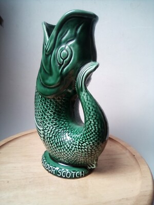 Dartmouth Devon Pottery 