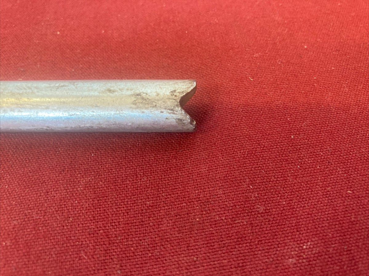 MAC Tools USA CPR7299M Brake Pad Lock Pin Driver Removal Tool for