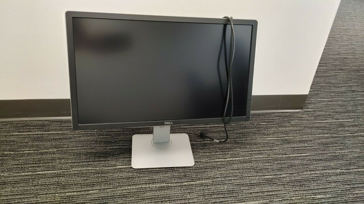 Dell P2715Q IPS 4K Monitor 27