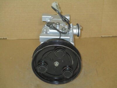 あこ AC COMPRESSOR FITS 93-97 FORD PROBE, 93-97 MAZDA 626, 93-97 MX6