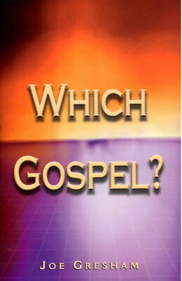Which Gospel? 