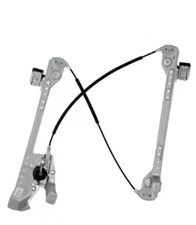 Dorman 752-717 Front Passenger Side Power Window Regulator Only Fits See Desc.
