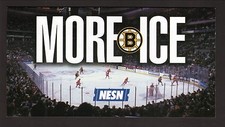 2000-01 Boston Bruins NESN Schedule