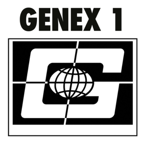 Sascha Funke Genex 1 (Vinyl) 12