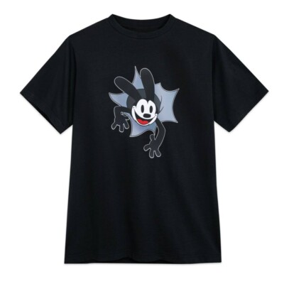 Disney Oswald the Lucky Rabbit T-Shirt for Adults – Disney100 XXL