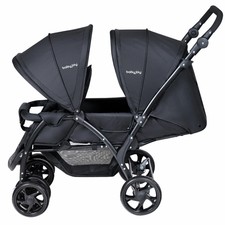 costzon double stroller