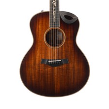 Used Taylor K26ce V-class Koa Grand Symphony Shaded Edge Burst 2023