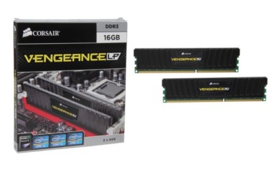 Dual Channel Vengeance Ddr3 16gb CORSAIR Vengeance LPX 16GB (2x8GB
